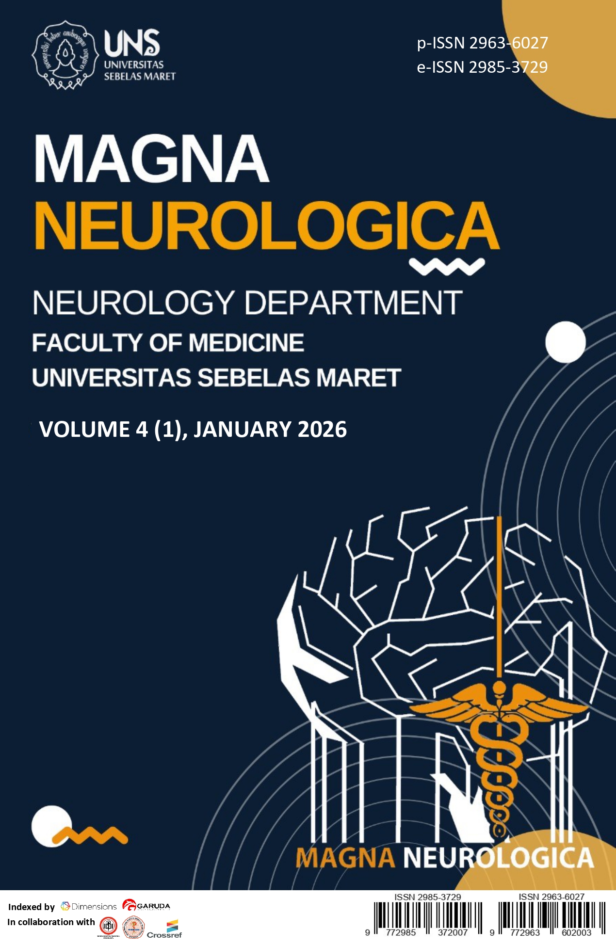 					View Vol. 4 No. 1 (2026): January
				