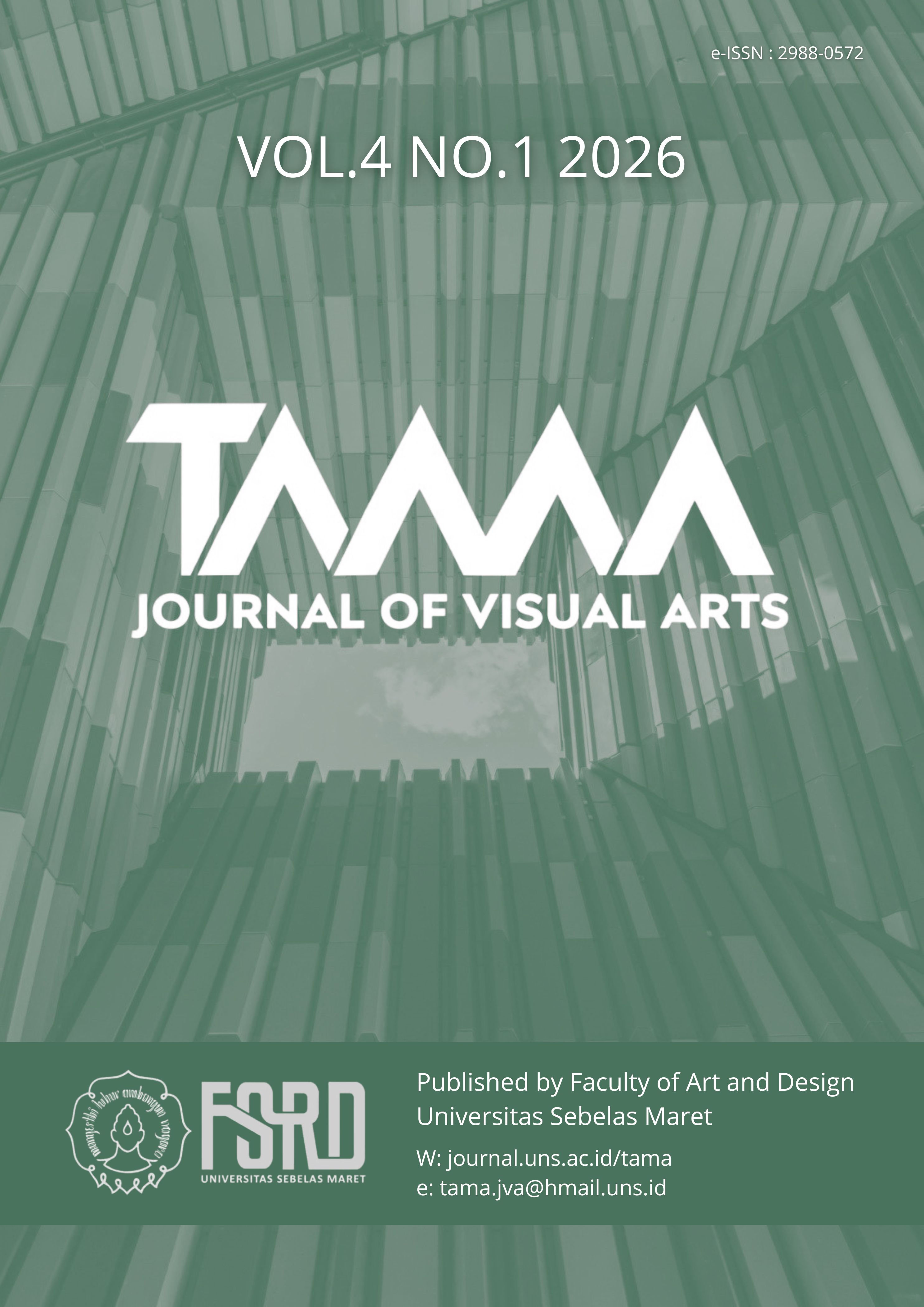 cover vol 4 no 1
