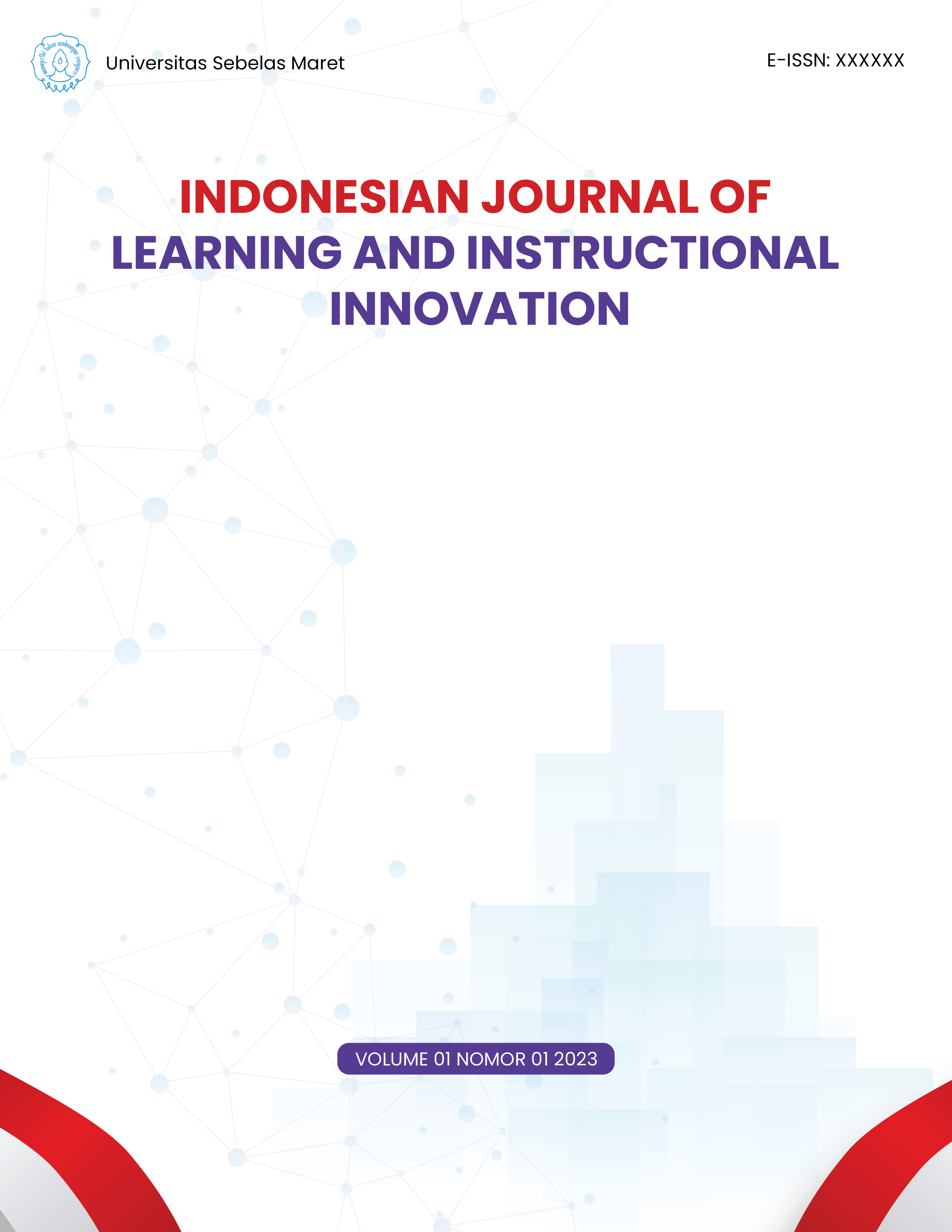 Indonesian Journal of Learning and Instructional Innovation