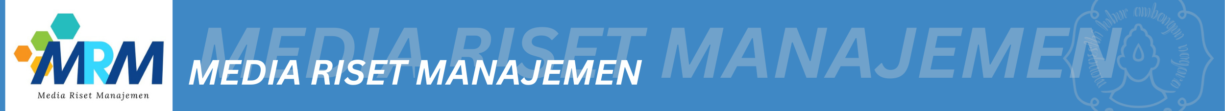 Media Riset Manajemen