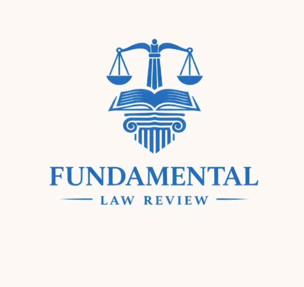 FUNDAMENTAL LAW REVIEW