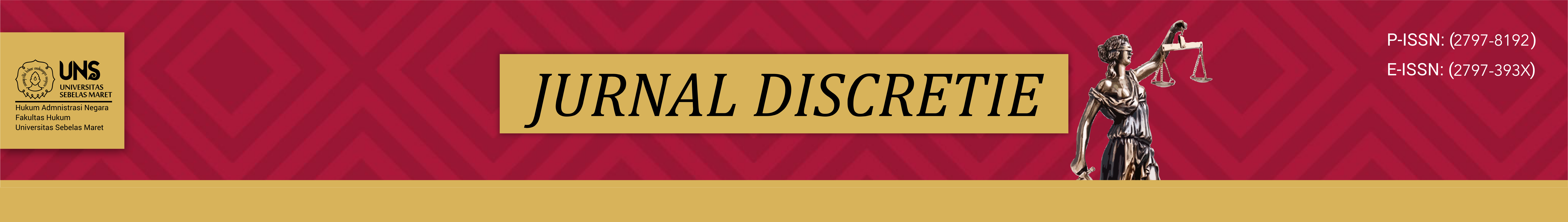 Discretie