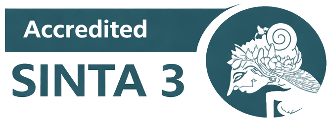 SINTA 3